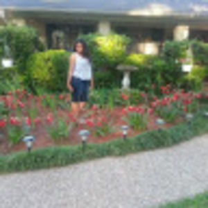 Meet your Posher, Shandrea